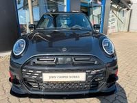 Gebraucht Mini John Cooper Works 231 PS (169 kW) 2025 Grau Kleinwagen