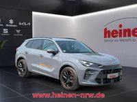 Gebraucht Cupra Leon 2024 Grau