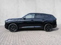 Gebraucht BMW XM Performance 476 PS (350 kW) 2026 Schwarz SUV