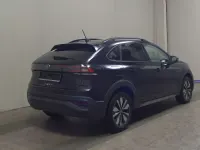Brugt VW Taigo Move 95 HK (69 kW) 2024 Sort SUV