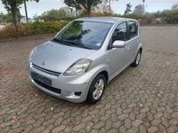 gebraucht Daihatsu Sirion 1.3 TÜV NEU