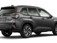 Neu Subaru Forester Platinum 136 PS (100 kW) 2025 Grau SUV