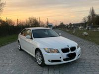 Gebraucht BMW 316 143 PS (105 kW) 2011 Weiß Limousine