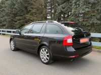 Używany Skoda Octavia 105 KM (77 kW) 2013 Niebieski Kombi