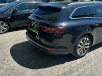 Gebraucht Renault Talisman GrandTour LIMITED 200 PS (147 kW) 2019 Schwarz Kombi