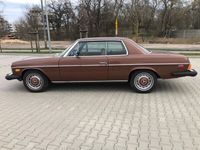 gebraucht Mercedes W114 280c Aut. Coupe