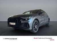 Gebraucht Audi Q8 Competition 286 PS (210 kW) 2023 Grau SUV