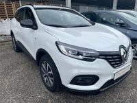 gebraucht Renault Kadjar Black Edition TCe 140 *NAVI*KLIMA*BOSE*