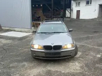 Gebraucht BMW 320 150 PS (110 kW) 2003 Kombi
