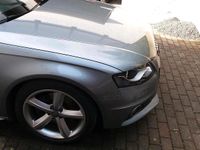 Gebraucht Audi A4 S-Line 190 PS (139 kW) 2010 Grau Kombi