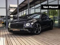 Gebraucht Bentley Continental GT 549 PS (403 kW) 2024 Schwarz