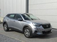 Second-hand Peugeot 2008 Active 110 CP (80 kW) 2021 Gri SUV