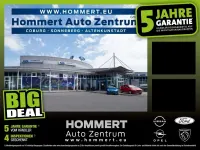 Gebraucht Citroën C3 Aircross Shine 131 PS (96 kW) 2022 Lack weiss SUV