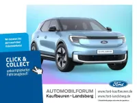 Neu Ford Explorer Premium 125 kW (170 PS) 2026 Arctic blue SUV