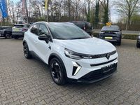 Gebraucht Renault Captur Techno 158 PS (116 kW) 2024 Schwarz SUV