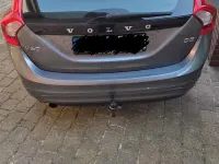Gebraucht Volvo V60 Kinetic 150 PS (110 kW) 2016 Grau Kombi