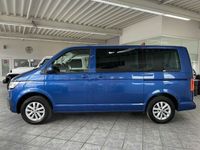 gebraucht VW Caravelle T62.0 TDI Trendline LED ACC Navi