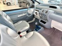 Gebraucht Renault Twingo 22 kW (30 PS) 1995 Blau Kleinwagen