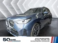 Neu BMW X3 M Sport 208 PS (152 kW) 2026 Blau SUV