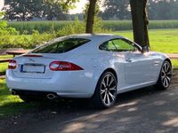 gebraucht Jaguar XK XK5.0 Coupe Portfolio