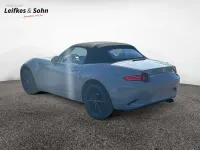 Neu Mazda MX5 Prime-Line 132 PS (97 kW) 2026 Other Cabrio