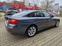 gebraucht BMW 420 1.HD 8x ALU GSD BiXENON