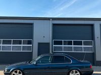 Gebraucht BMW 740 286 PS (210 kW) 1994 Blau Limousine