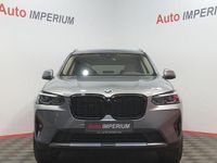 Gebraucht BMW X3 Sport Line 286 PS (210 kW) 2022 Grau SUV