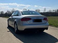 Gebraucht Audi A4 Sport 265 PS (194 kW) 2008 Silber Limousine