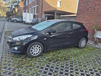 Usata Hyundai i30 2013 Nero Coupé