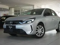 Gebraucht Opel Corsa 75 PS (55 kW) 2024 Silber Kleinwagen
