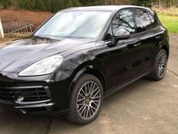 gebraucht Porsche Cayenne 3.0 V6 - 1. Hand!!! NUR BIS 15.03. verfügbar!!!