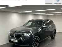 Gebraucht BMW X3 M Sport 303 PS (222 kW) 2025 Sophistograu brillanteffekt SUV