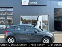 Gebraucht Seat Ibiza Reference 80 PS (58 kW) 2026 Blau Kleinwagen
