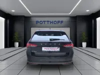 Gebraucht Skoda Octavia Selection 150 PS (110 kW) 2025 Blackmagic perleffekt Kombi