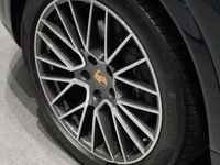 Gebraucht Porsche Cayenne Coupe 462 PS (339 kW) 2022 Moonlightblue Coupé