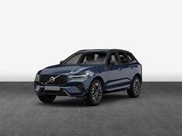 Neu Volvo XC60 Plus 250 PS (183 kW) 2026 Blau SUV