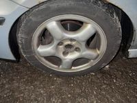 Gebraucht VW Polo 50 PS (36 kW) 2000 Grau Kleinwagen