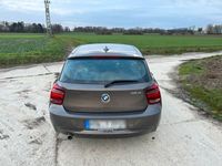 gebraucht BMW 116 1er F20 d 2.0 N47