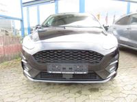 gebraucht Ford Fiesta ST-Line