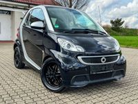 gebraucht Smart ForTwo Coupé MHD*FACELIFT*KLIMA*NAVI*SHZ*PANO*TÜV NEU*