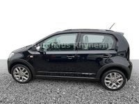 gebraucht VW cross up! Up 1.0 55kW