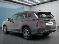 Gebraucht VW Tayron 193 PS (141 kW) 2025 Grau SUV