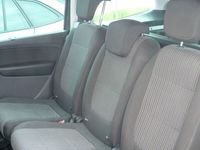 gebraucht Seat Alhambra 2.0 TSI Style DSG Style