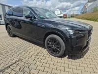 Gebraucht Mazda CX-80 Homura-Line 327 PS (240 kW) 2024 SUV