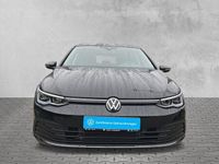 gebraucht VW Golf VIII 1.5 TSI Life LED+NAVIGATION+KAMERA+SHZ