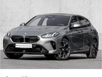 Gebraucht BMW 123 Shadowline 218 PS (160 kW) 2025 Grau Kleinwagen