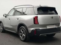 Gebraucht Mini Countryman Classic 170 PS (125 kW) 2025 Grau SUV