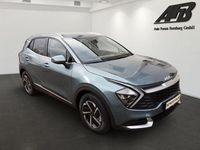 Gebraucht Kia Sportage Vision 160 PS (117 kW) 2025 Grün SUV