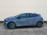 Neu Renault Clio V Techno 91 PS (66 kW) 2025 Grau Limousine
